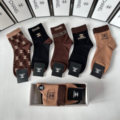 LOW-CUT SOCKS 417459 ( 1 BOX )