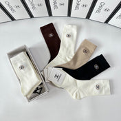 CREW SOCKS 417476 ( 1 BOX )