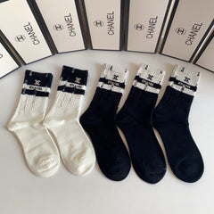 CREW SOCKS 419054 (1 BOX )