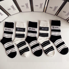 CREW SOCKS 423832 (1 BOX)