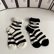 CREW SOCKS 425664 ( 1 BOX )