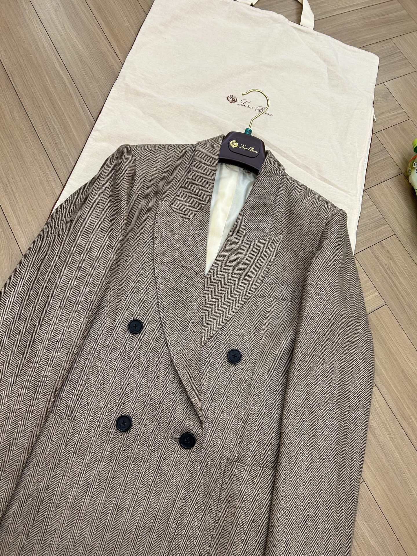 LP WAISTCOAT STYLE 172