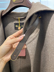 LP JACKET STYLE 314