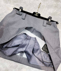 MIUMIU SKIRT STYLE 596