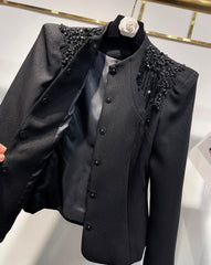 YSL 25S BLAZER STYLE 4