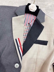 THOM 26S BLAZER STYLE 106
