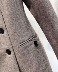 YSL 25S BLAZER STYLE 52