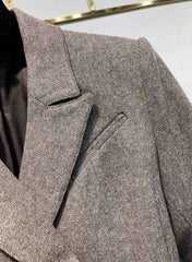 YSL 25S BLAZER STYLE 52