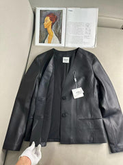 HERMES 25S JACKET 436