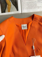 HERMES 25S JACKET 433