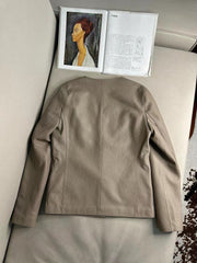 HERMES 25S JACKET 435