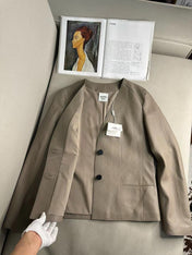 HERMES 25S JACKET 435