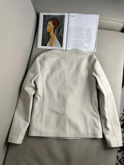 HERMES 25S JACKET 434