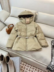 BURBERRY 25S DOWN JACKET 140