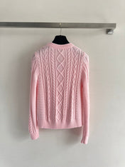 CHANEL 26S SWEATER 694