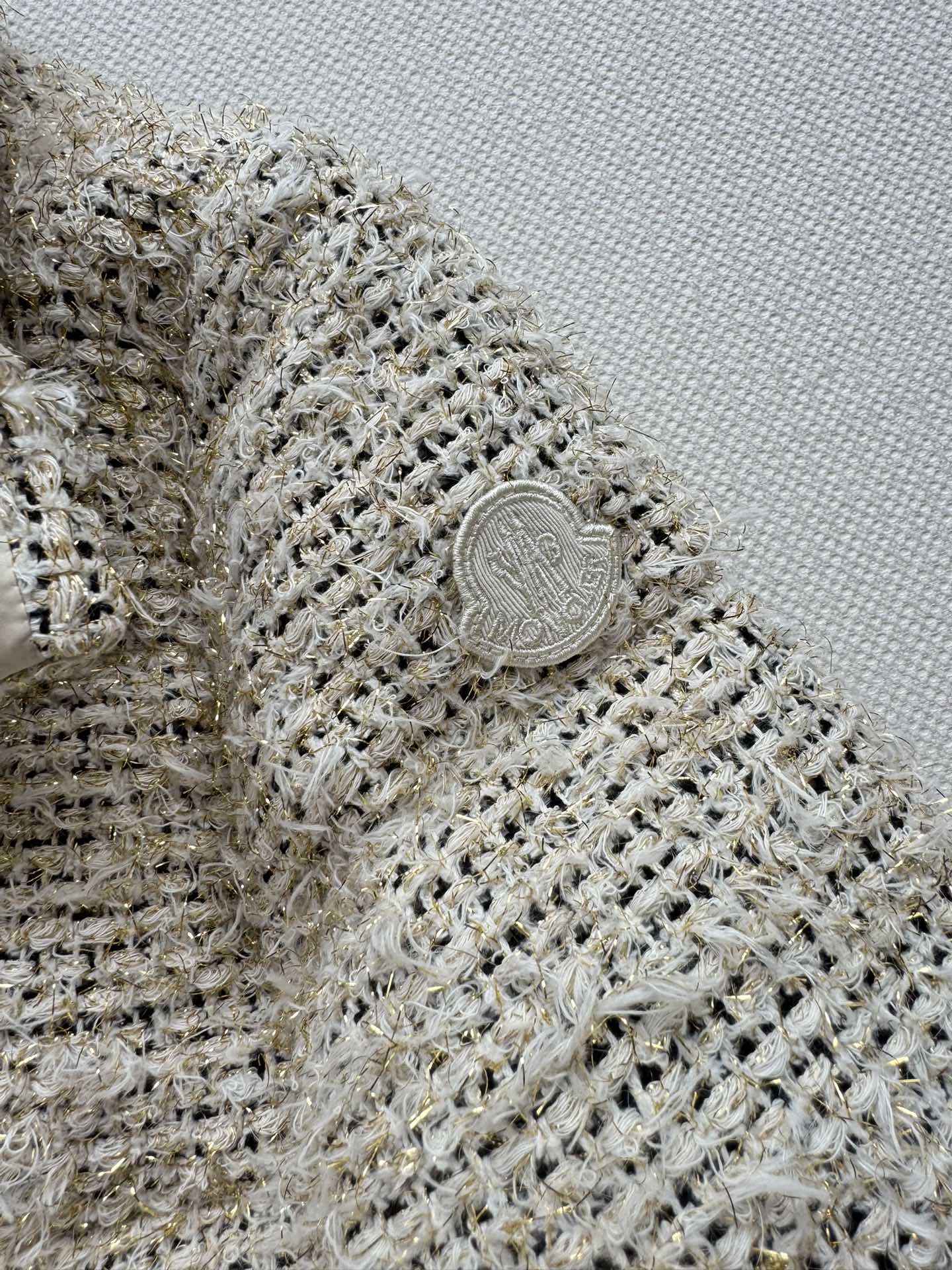 MONCLER 25S JACKET 487