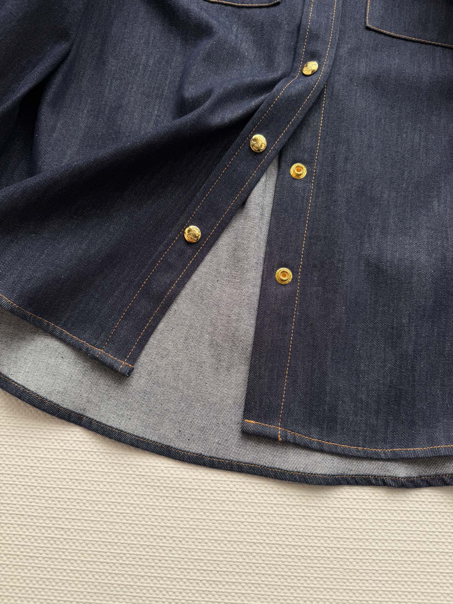 CELINE 26S SHIRT 809104