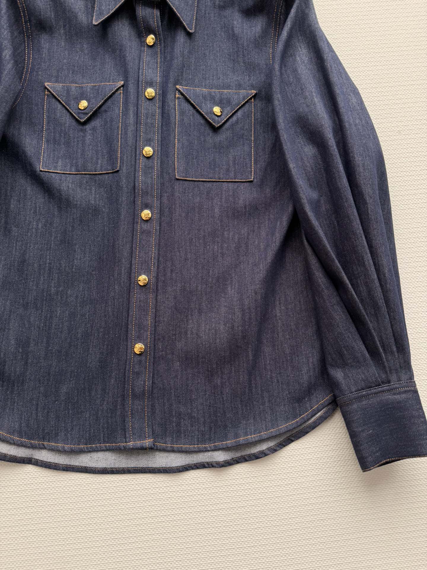 CELINE 26S SHIRT 809104