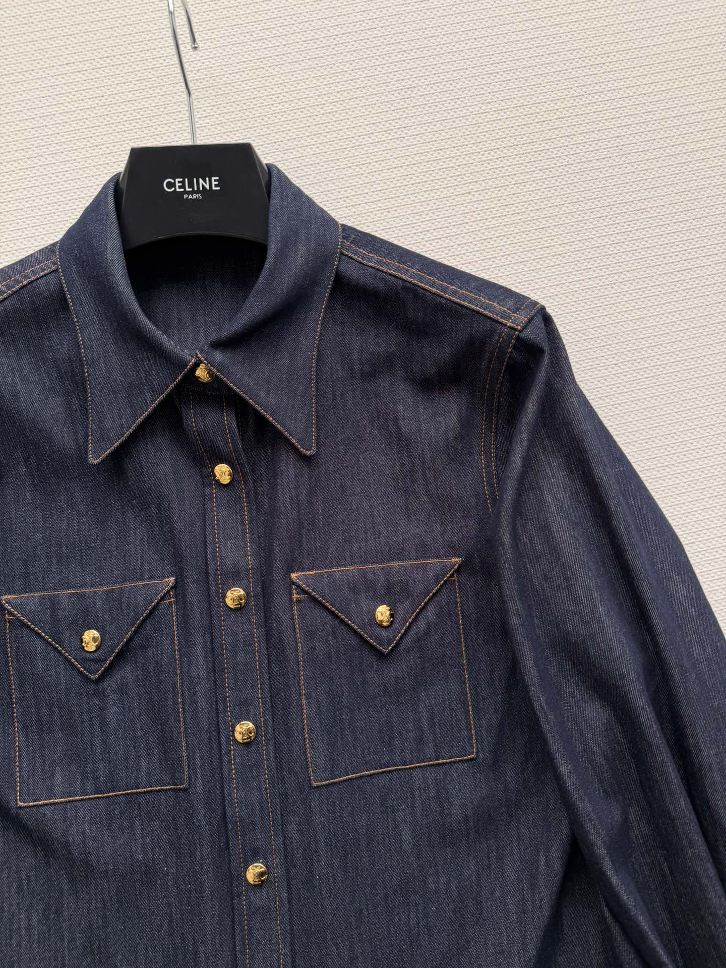 CELINE 26S SHIRT 809104