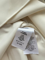 DIOR 25S LONG GILE DRESS 788