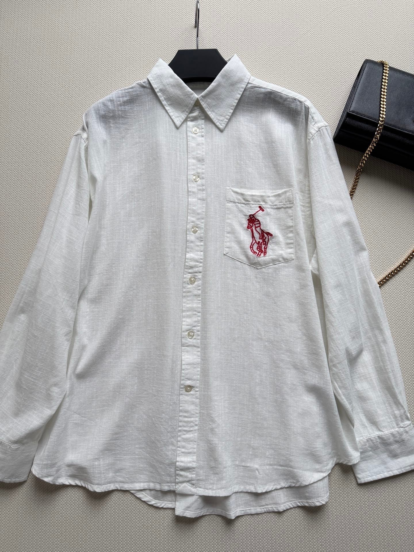 RALPH LAUREN 26S SHIRT 428