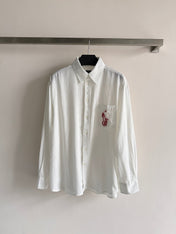 RALPH LAUREN 26S SHIRT 428