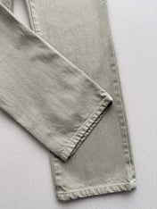 PRADA 26S STRAIGHT-LEG JEANS STYLE 937