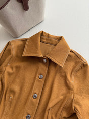 HERMES 26S JACKET 736