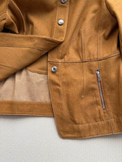 HERMES 26S JACKET 736