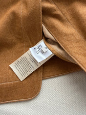 HERMES 26S JACKET 736