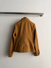 HERMES 26S JACKET 736