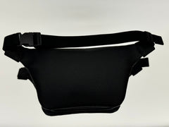 EVERYDAY BELTPACK 40 IN BLACK GRAINED CALFSKIN