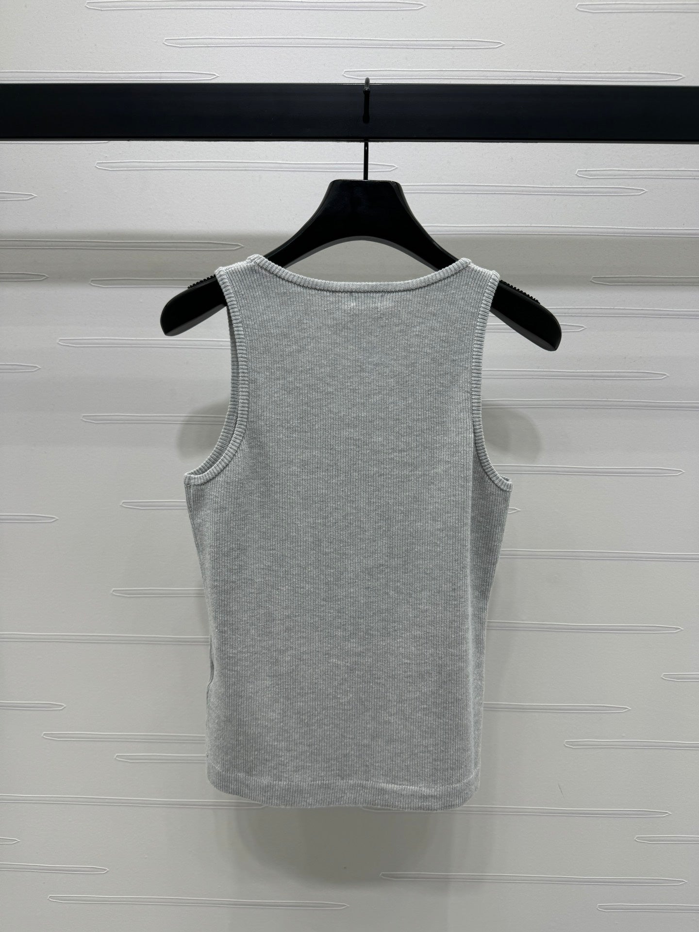 Loewe 25 Tank Top Wool 232624