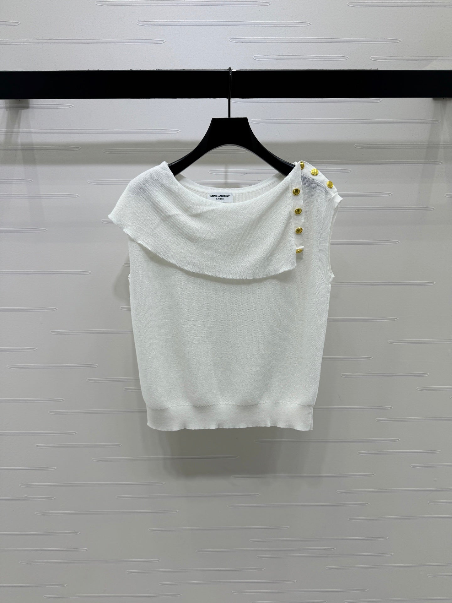 YSL 26S KNIT TOP 503