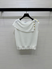 YSL 26S KNIT TOP 503