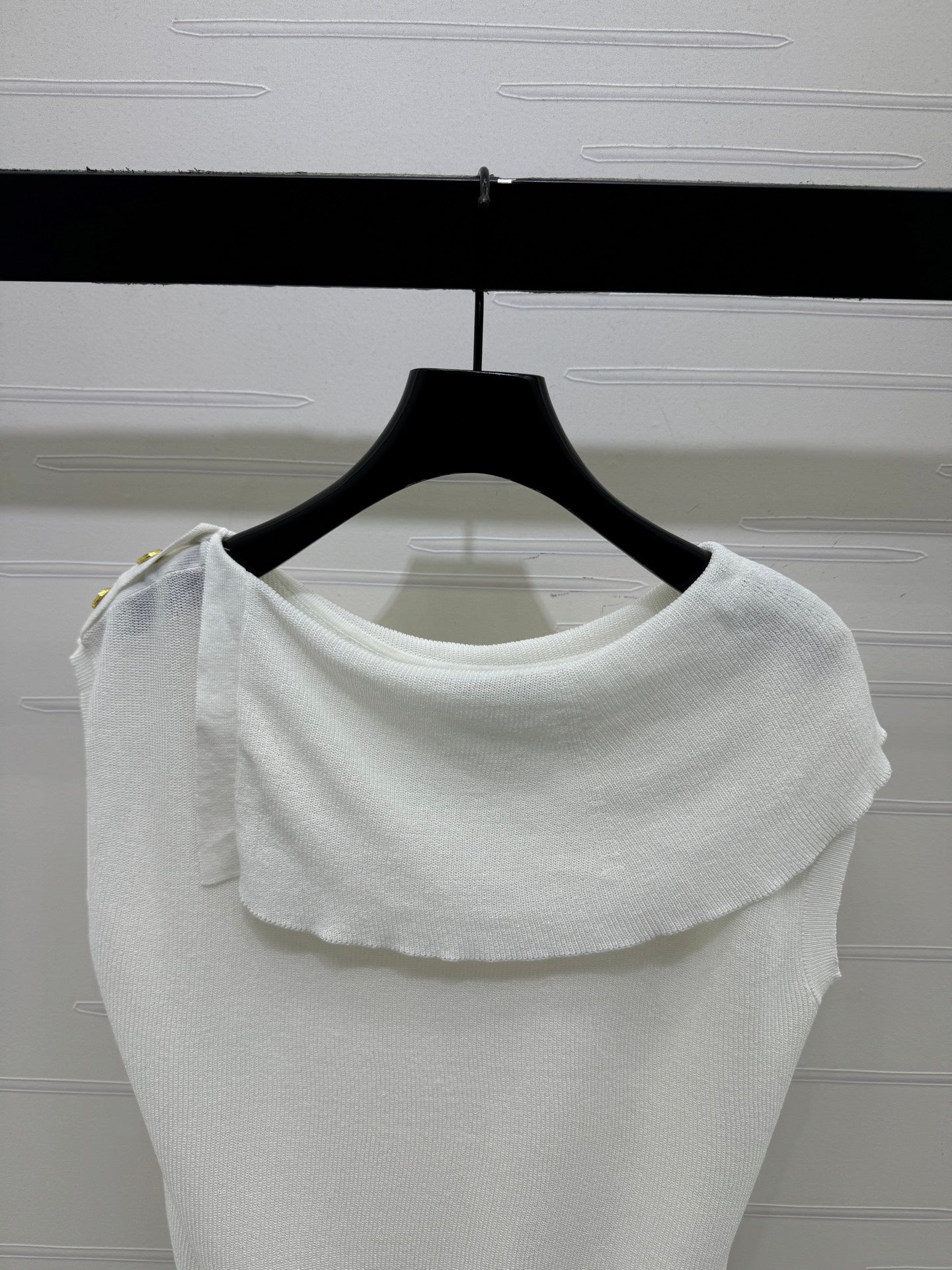 YSL 26S KNIT TOP 503