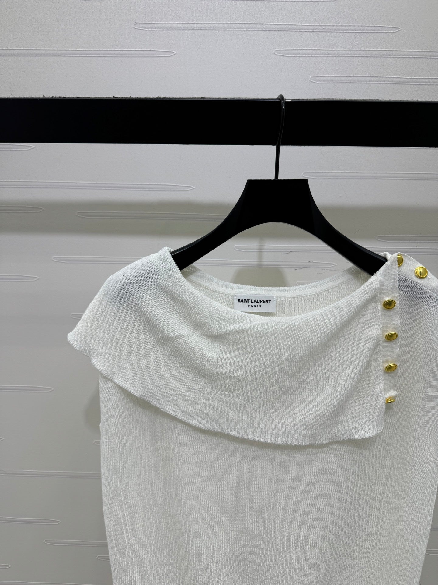 YSL 26S KNIT TOP 503