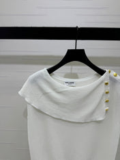 YSL 26S KNIT TOP 503