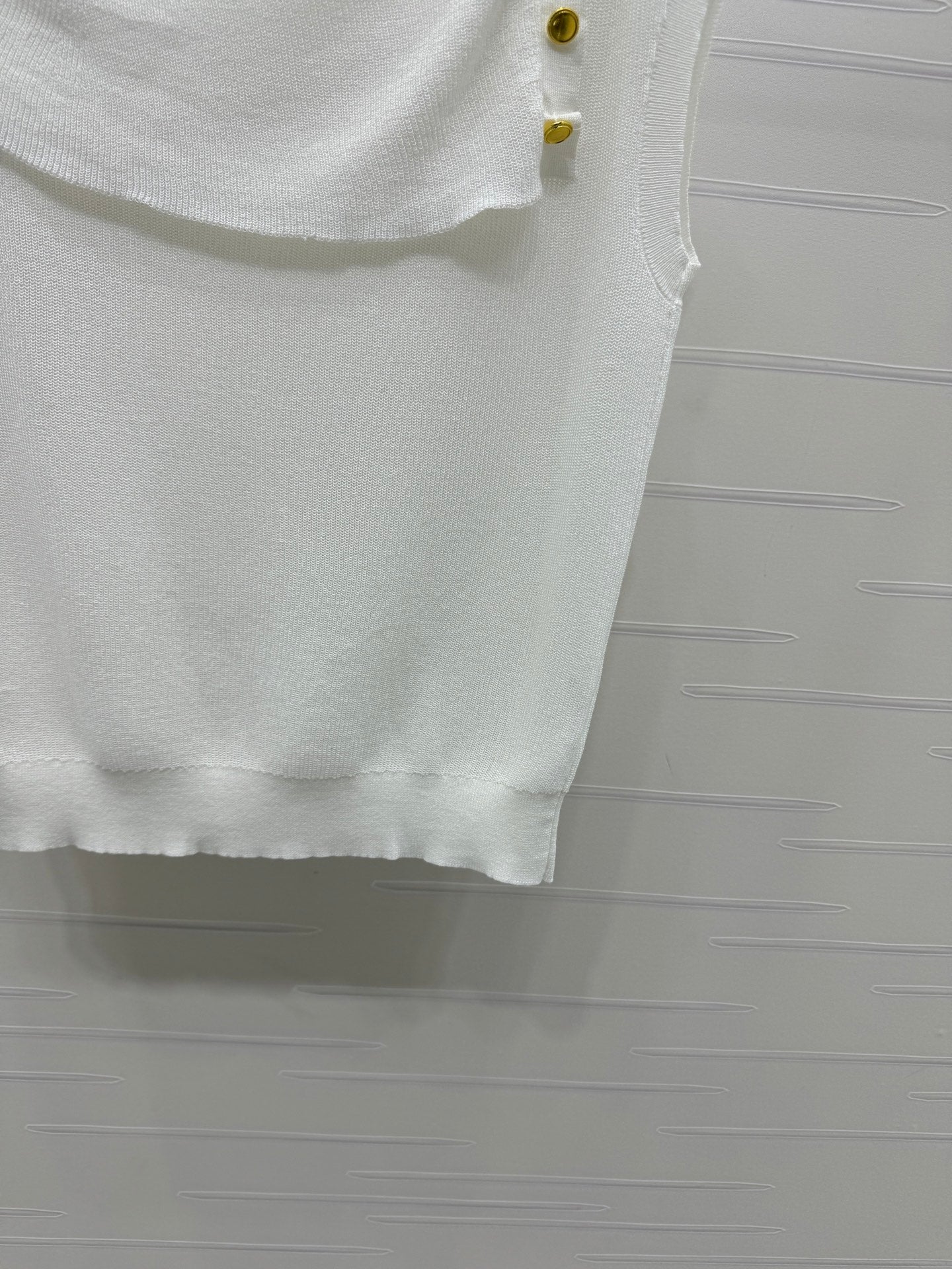 YSL 26S KNIT TOP 503