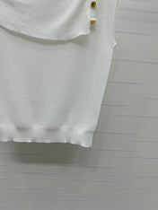 YSL 26S KNIT TOP 503