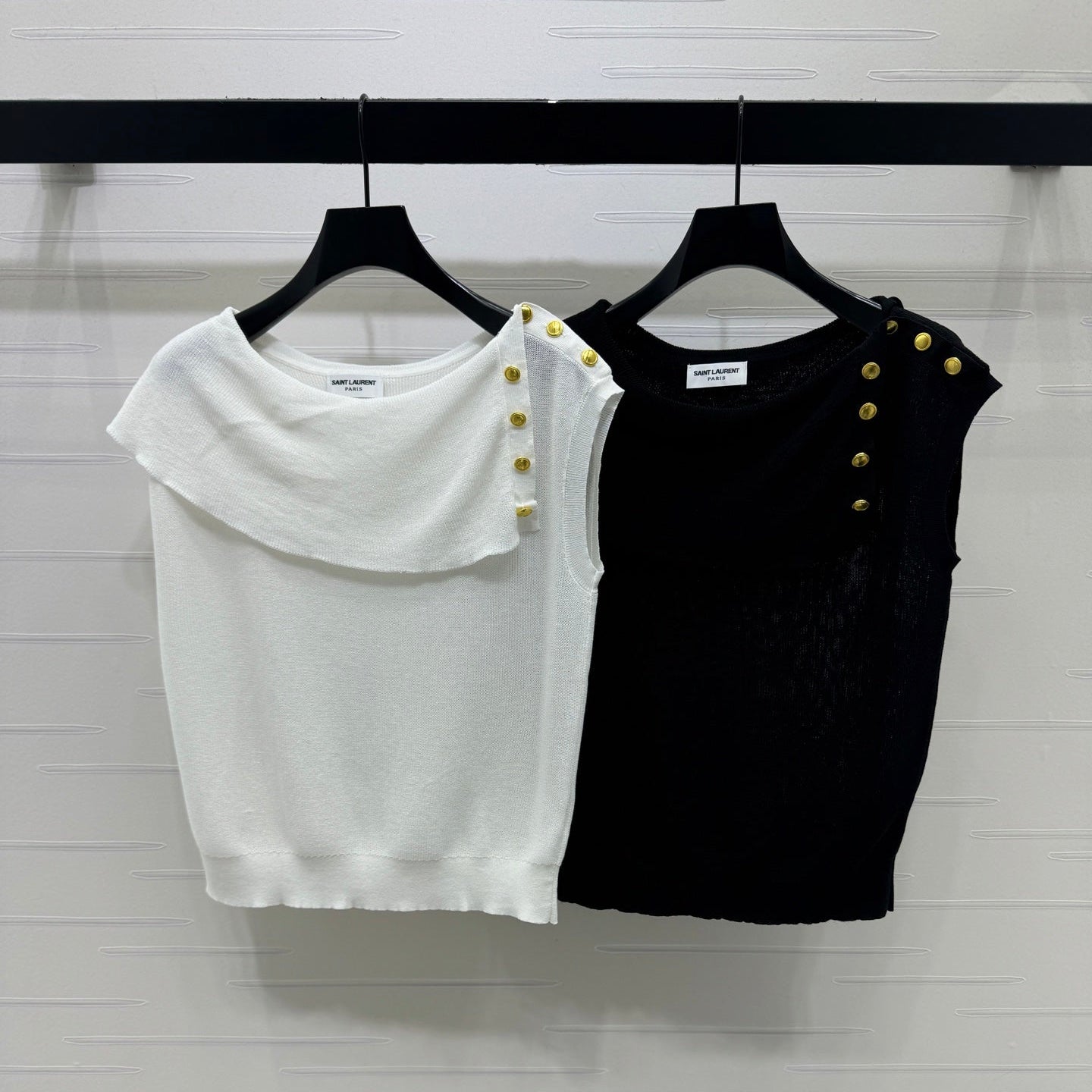 YSL 26S KNIT TOP 503