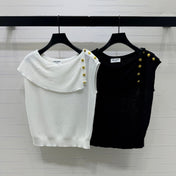 YSL 26S KNIT TOP 503