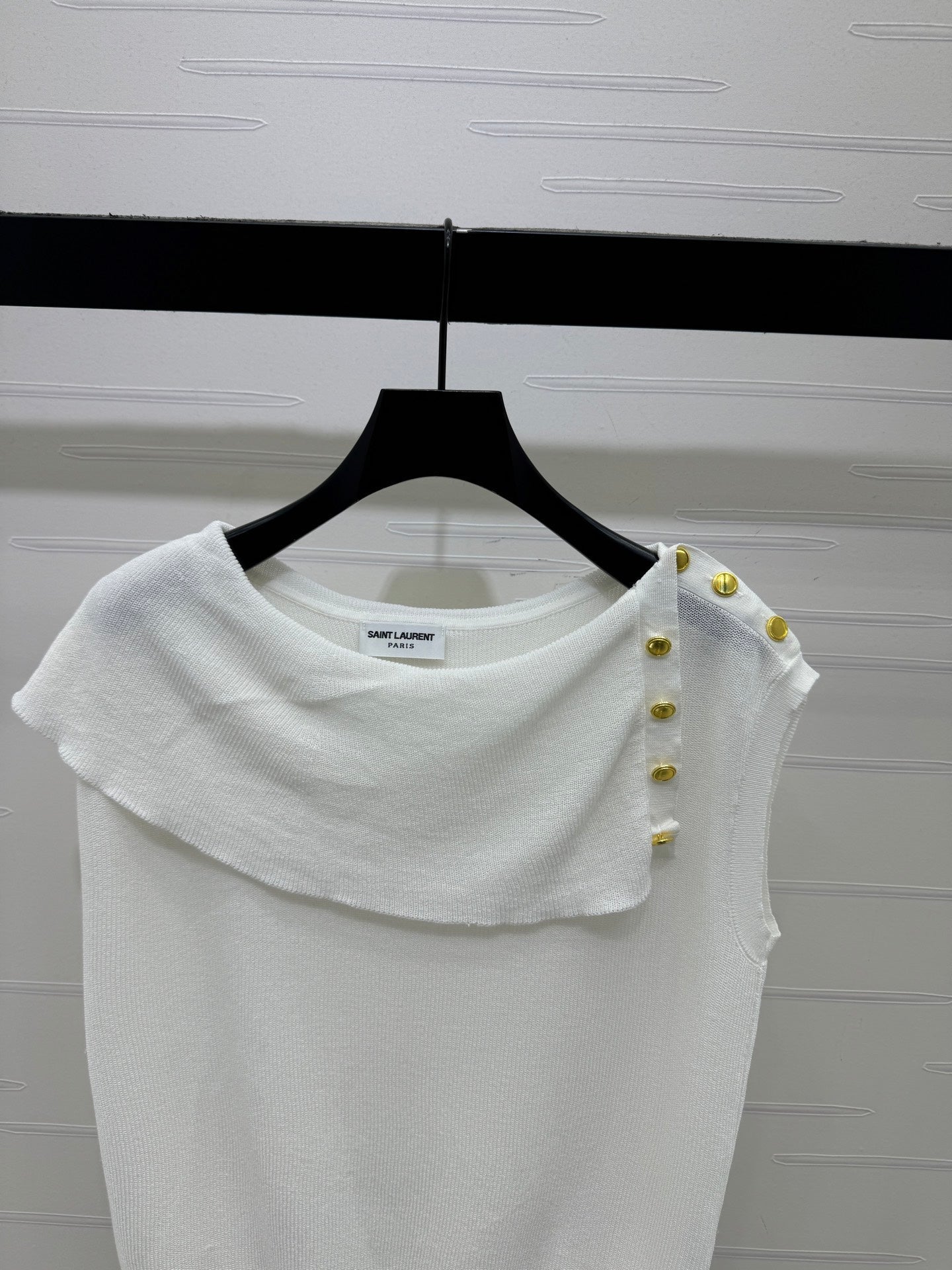 YSL 26S KNIT TOP 503