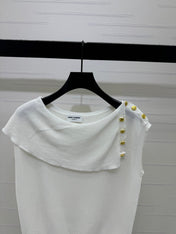 YSL 26S KNIT TOP 503
