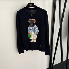 RALPH LAUREN SWEATER STYLE 462