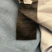 LORO PIANA 26S STRAIGHT-LEG JEANS 879