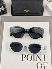 TRIOMPHE SUNGLASS 58035 IN ACETATE