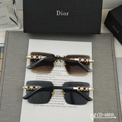 DIOR 26S SQUARE FRAME IN ACETATE 411992