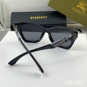 BURBERRY 26S CAT EYE FRAME IN ACETATE 427840