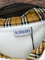BURBERRY 25S HOODIE 277